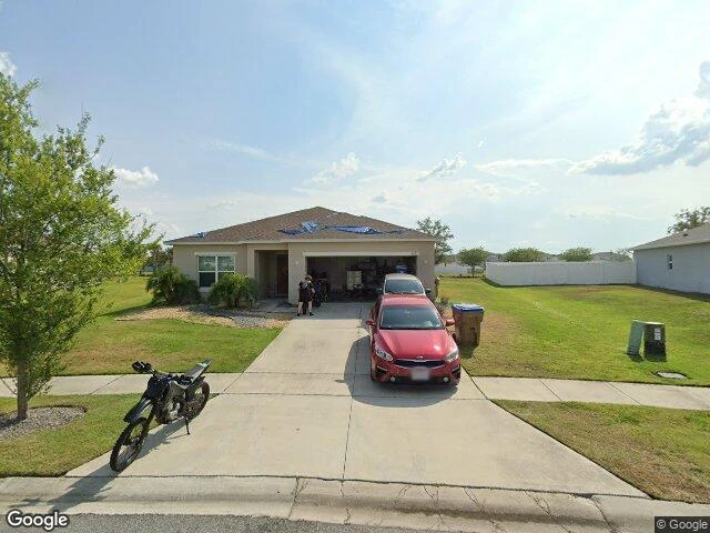 House image located at Kissimmee, FL 34758