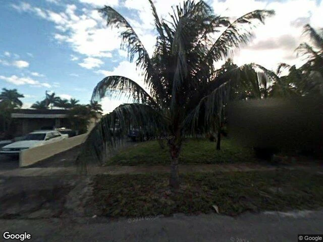 House image located at Hollywood, FL 33024