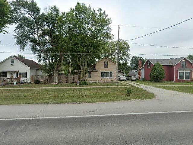 House image located at Viola, IL 61486