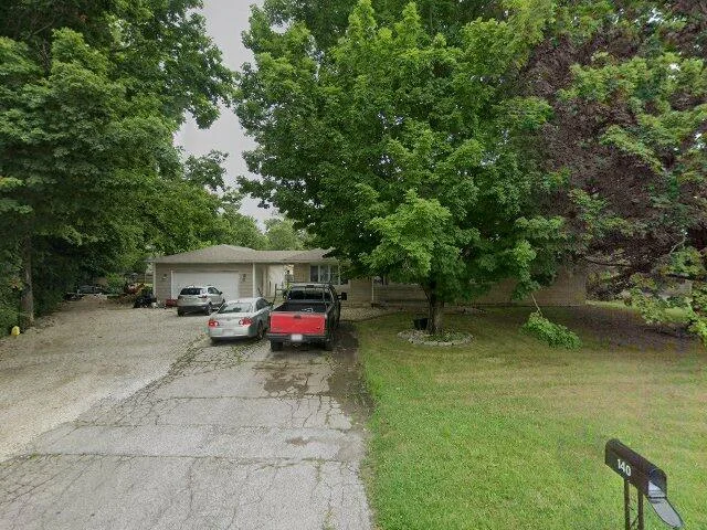 House image located at Bargersville, IN 46106