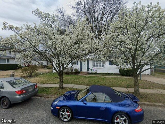 House image located at Westville, NJ 08093