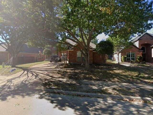 House image located at Mckinney, TX 75072