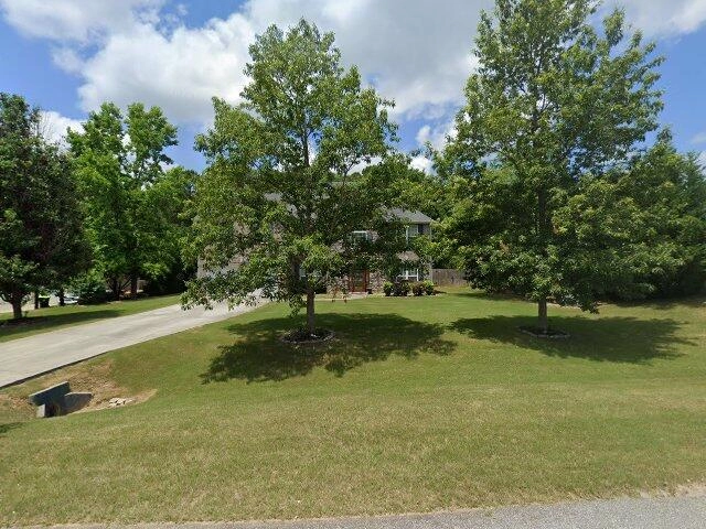 House image located at Hampton, GA 30228