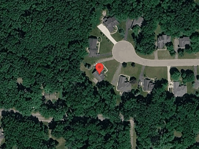 House image located at Howell, MI 48843