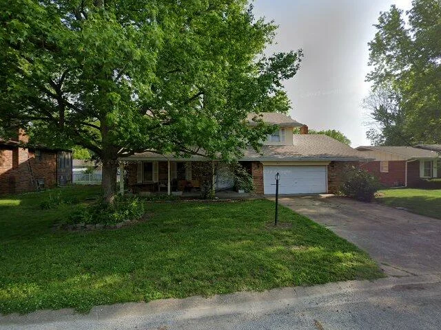 House image located at Millstadt, IL 62260