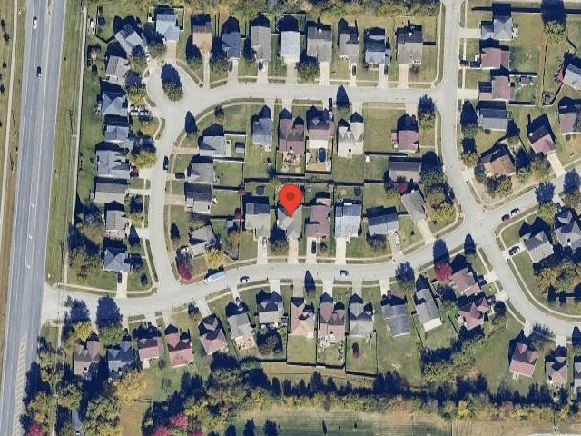 House image located at Louisville, KY 40228