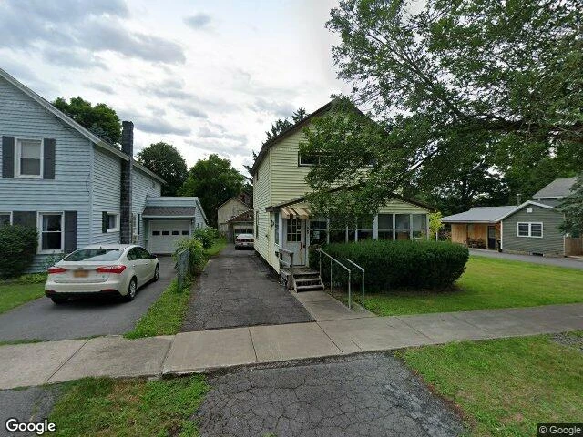 House image located at Mohawk, NY 13407