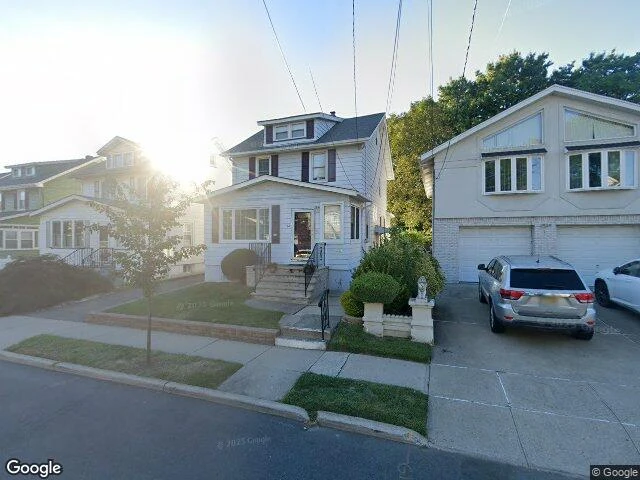 House image located at Clifton, NJ 07013