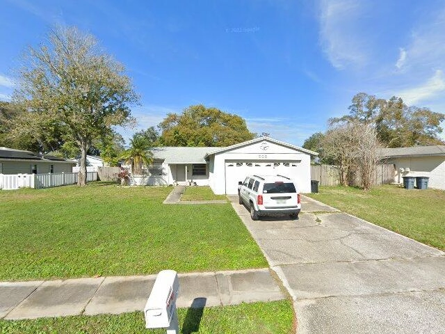 House image located at Pinellas Park, FL 33782