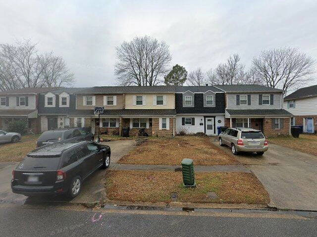 House image located at Virginia Beach, VA 23452