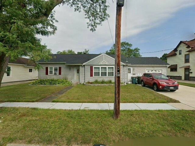 House image located at North Tonawanda, NY 14120