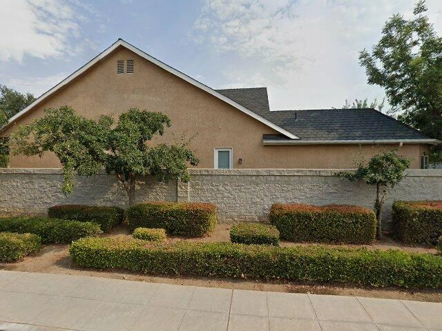 House image located at Clovis, CA 93619