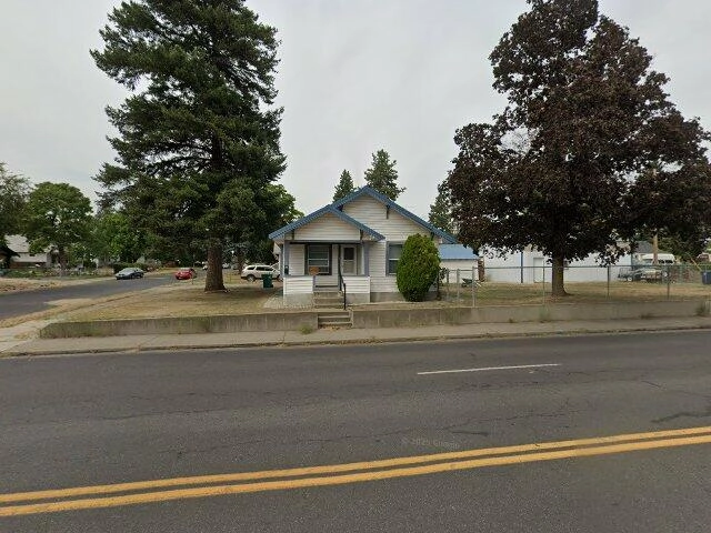 House image located at Spokane, WA 99205
