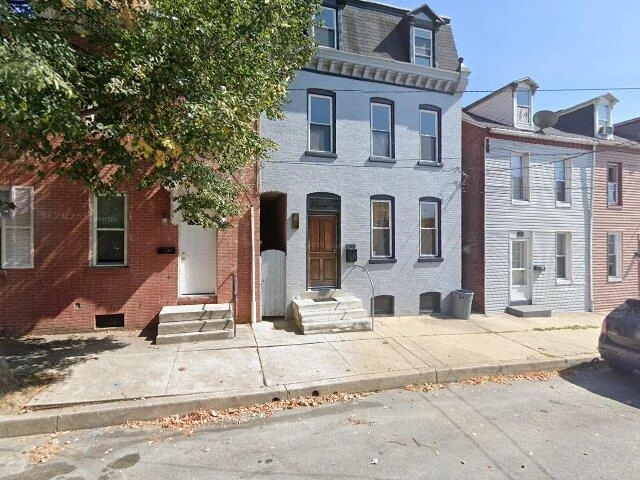 House image located at Columbia, PA 17512