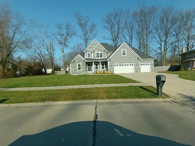 House image located at Mentor, OH 44060