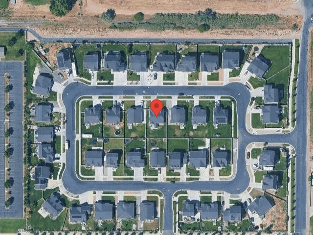 House image located at Spanish Fork, UT 84660