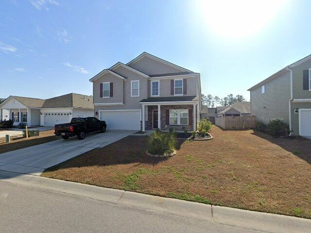 House image located at Goose Creek, SC 29445