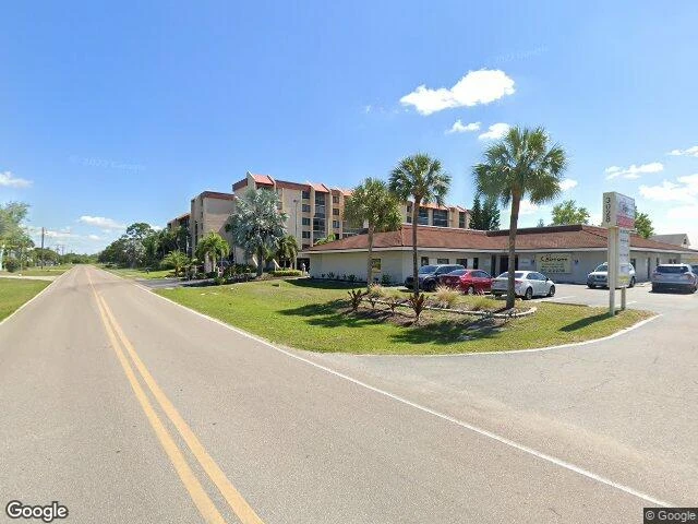 House image located at Port Charlotte, FL 33952