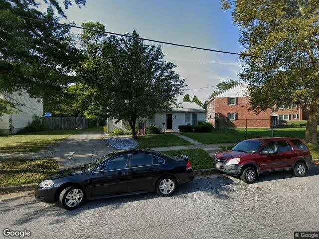 House image located at Merchantville, NJ 08109