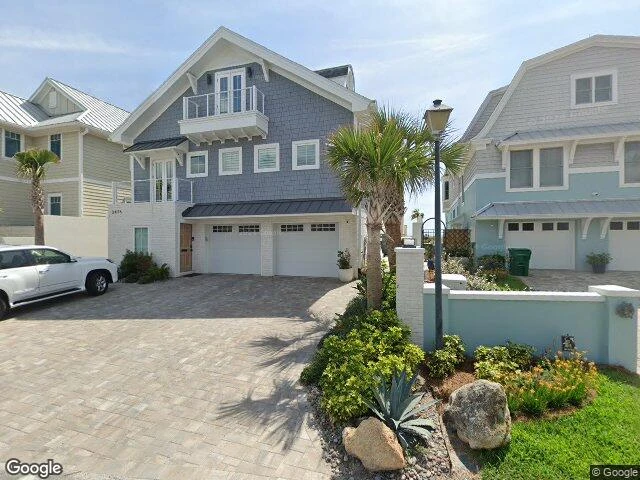 House image located at Jacksonville Beach, FL 32250