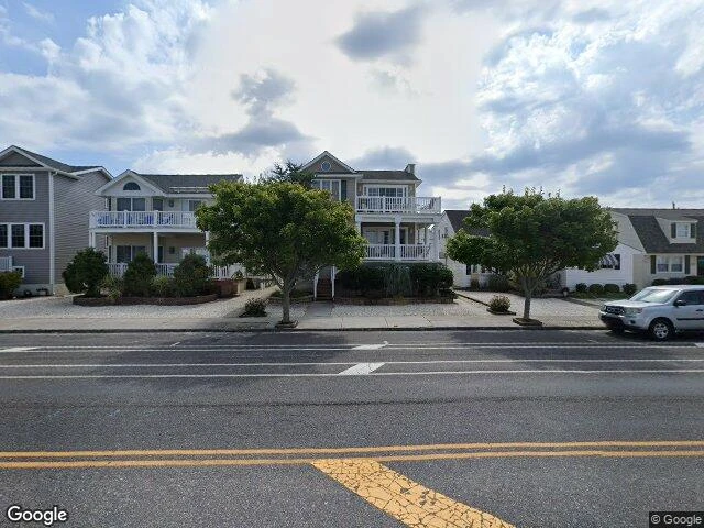 House image located at Ocean City, NJ 08226