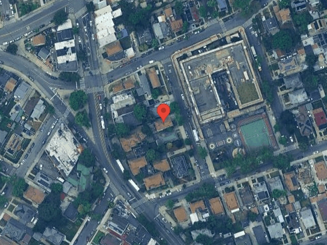 House image located at Saint Albans, NY 11412