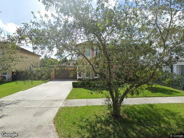 House image located at Miami, FL 33177