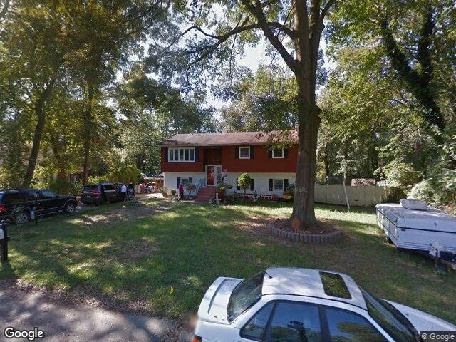 House image located at Farmingdale, NJ 07727