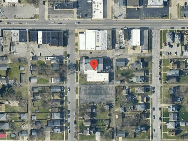 House image located at Lafayette, IN 47905