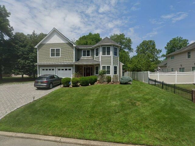 House image located at Lincoln Park, MI 48146