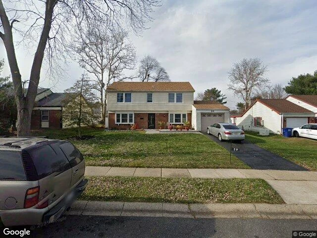House image located at Willingboro, NJ 08046