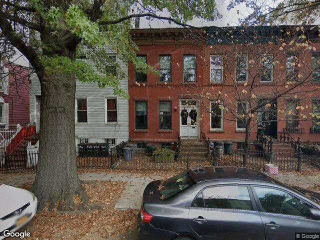House image located at Brooklyn, NY 11215