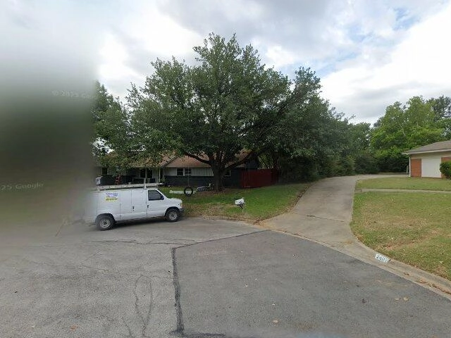 House image located at Denton, TX 76209