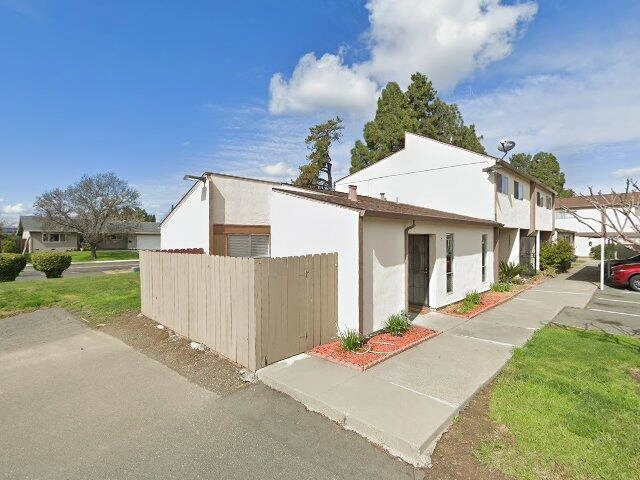 House image located at Fairfield, CA 94533