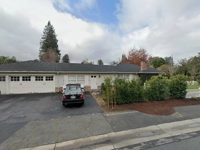 House image located at Menlo Park, CA 94025