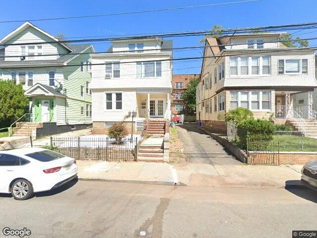 House image located at Newark, NJ 07112