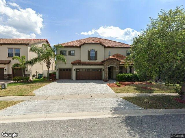 House image located at Land O'Lakes, FL 34639