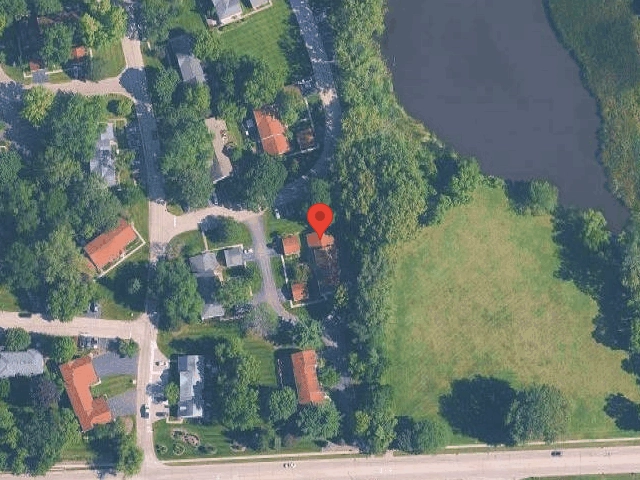House image located at Cary, IL 60013