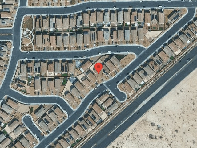 House image located at North Las Vegas, NV 89031