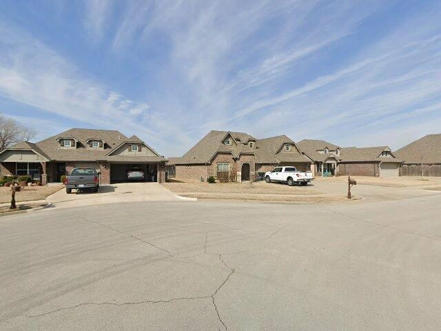 House image located at Bixby, OK 74008