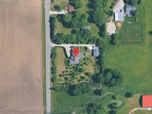 House image located at Frankfort, IL 60423