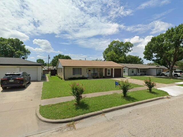 House image located at Mesquite, TX 75150