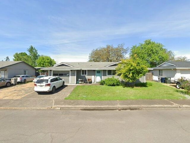 House image located at Junction City, OR 97448