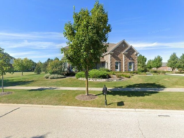 House image located at Lake Zurich, IL 60047