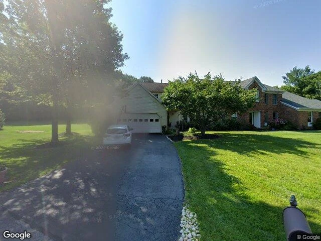 House image located at Chadds Ford, PA 19317