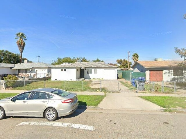 House image located at Fresno, CA 93706