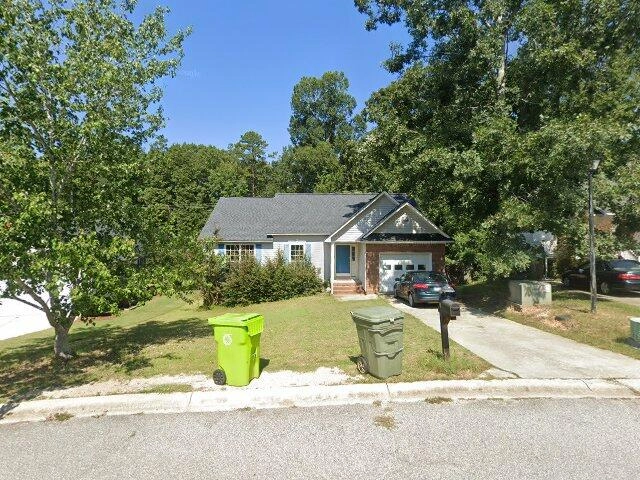 House image located at Irmo, SC 29063