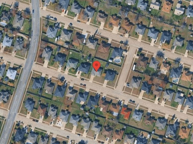 House image located at Killeen, TX 76549