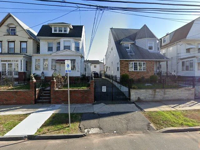 House image located at Newark, NJ 07104