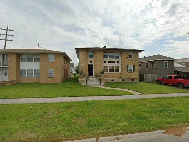 House image located at New Orleans, LA 70122